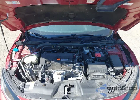 2021 Honda Civic Lx from USA, damaged, VIN 2HGFC2F67MH511569